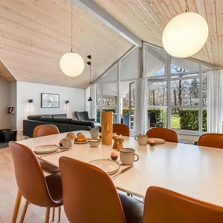 펜션 Antoinetta - 350m From The Sea By Interhome Glesborg